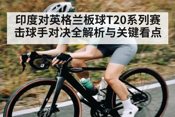 印度对英格兰板球T20系列赛击球手对决全解析与关键看点