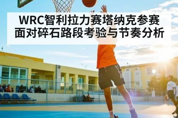 WRC智利拉力赛塔纳克参赛面对碎石路段考验与节奏分析