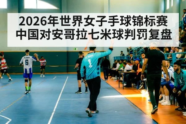 handball referee decision